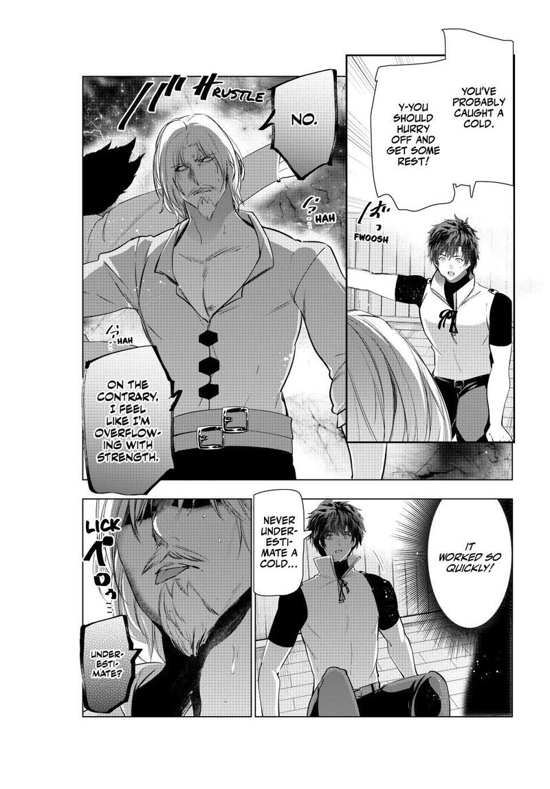 Kaiko Sareta Ankoku Heishi 30 Dai No Slow Na Second Life 78 5