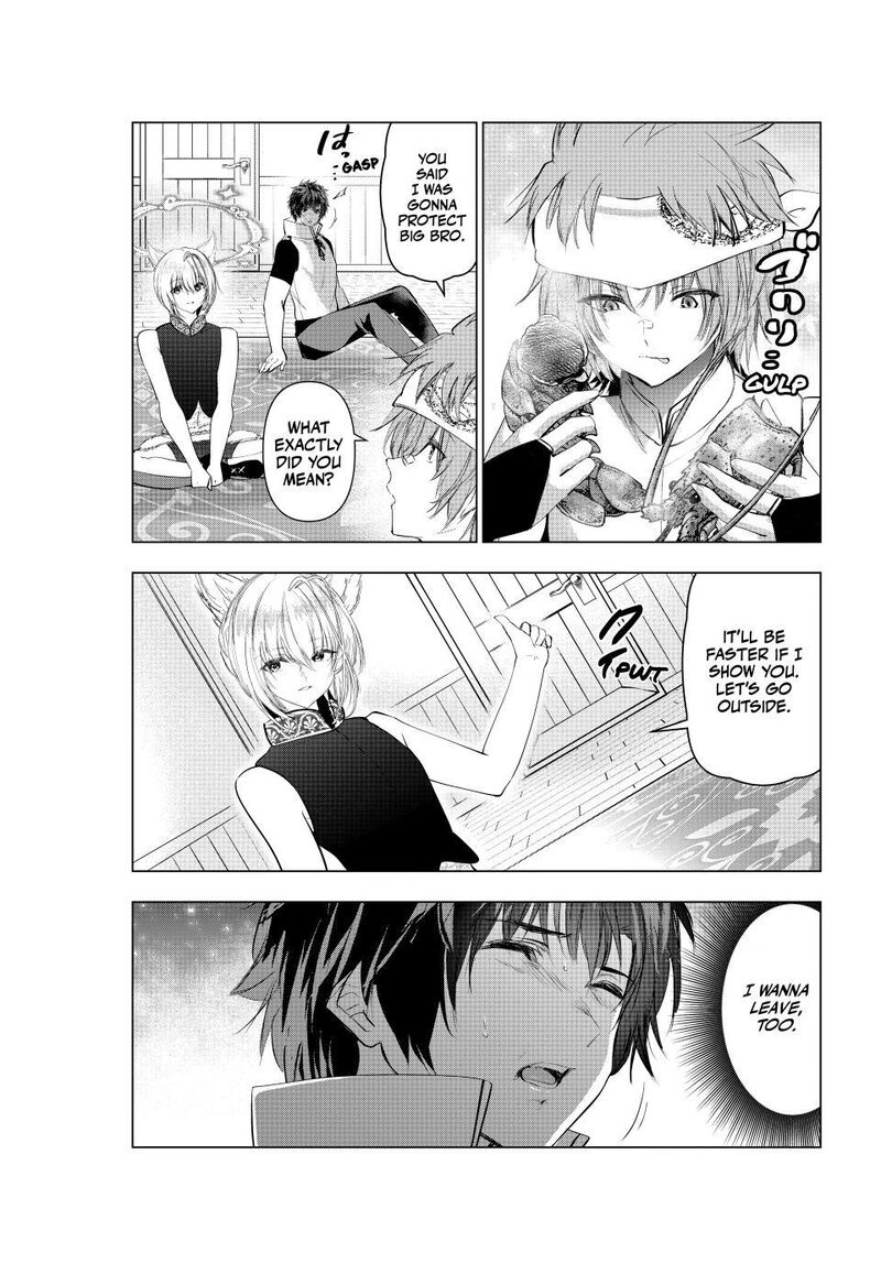 Kaiko Sareta Ankoku Heishi 30 Dai No Slow Na Second Life 78 7