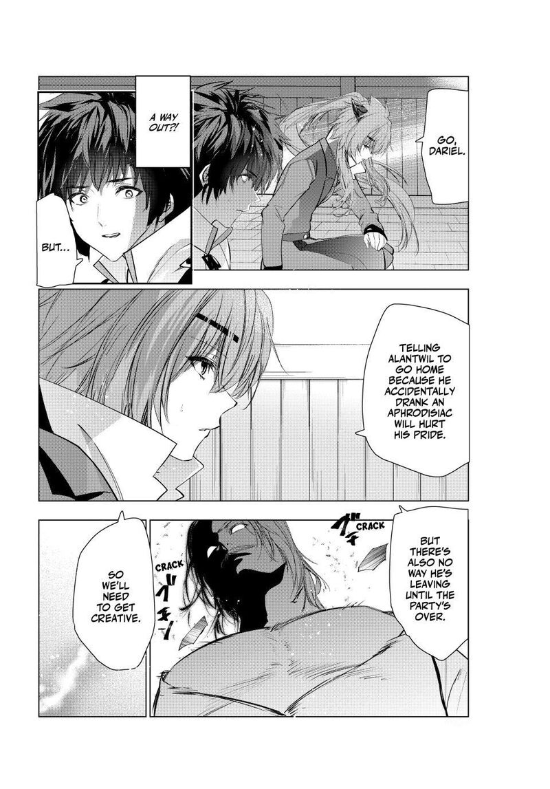 Kaiko Sareta Ankoku Heishi 30 Dai No Slow Na Second Life 78 8