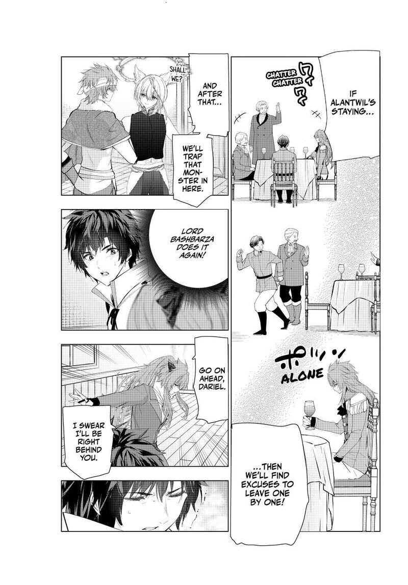 Kaiko Sareta Ankoku Heishi 30 Dai No Slow Na Second Life 78 9