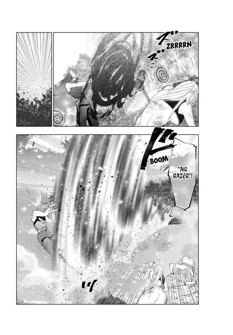 Kaiko Sareta Ankoku Heishi 30 Dai No Slow Na Second Life 84 16