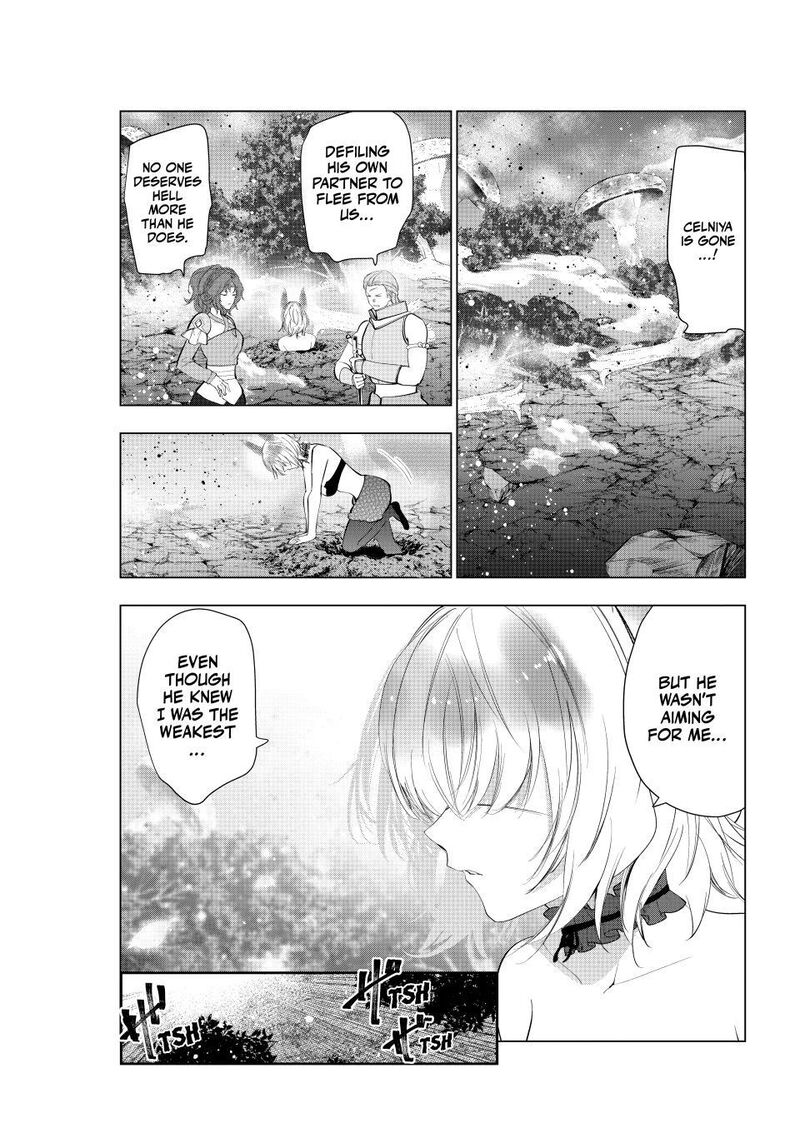 Kaiko Sareta Ankoku Heishi 30 Dai No Slow Na Second Life 86 36