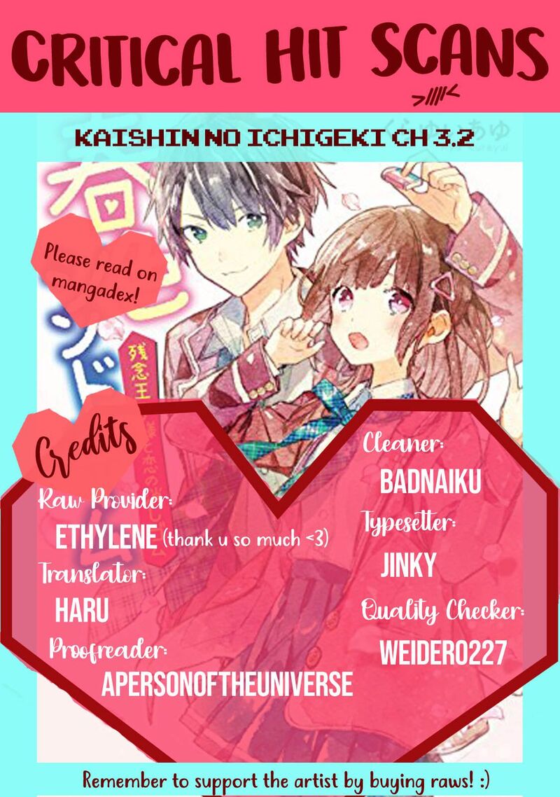 Kaishin No Ichigeki 3b 15