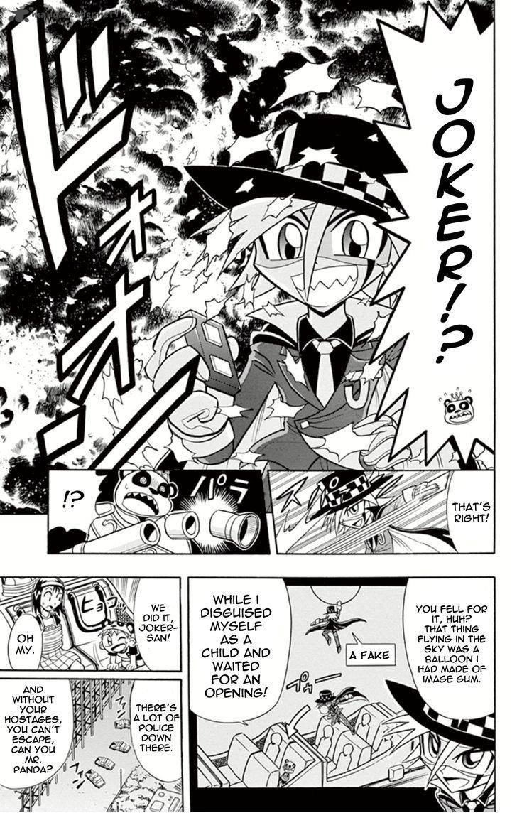 Kaitou Joker 10 27