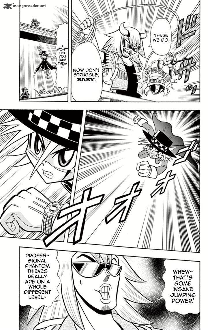 Kaitou Joker 13 16