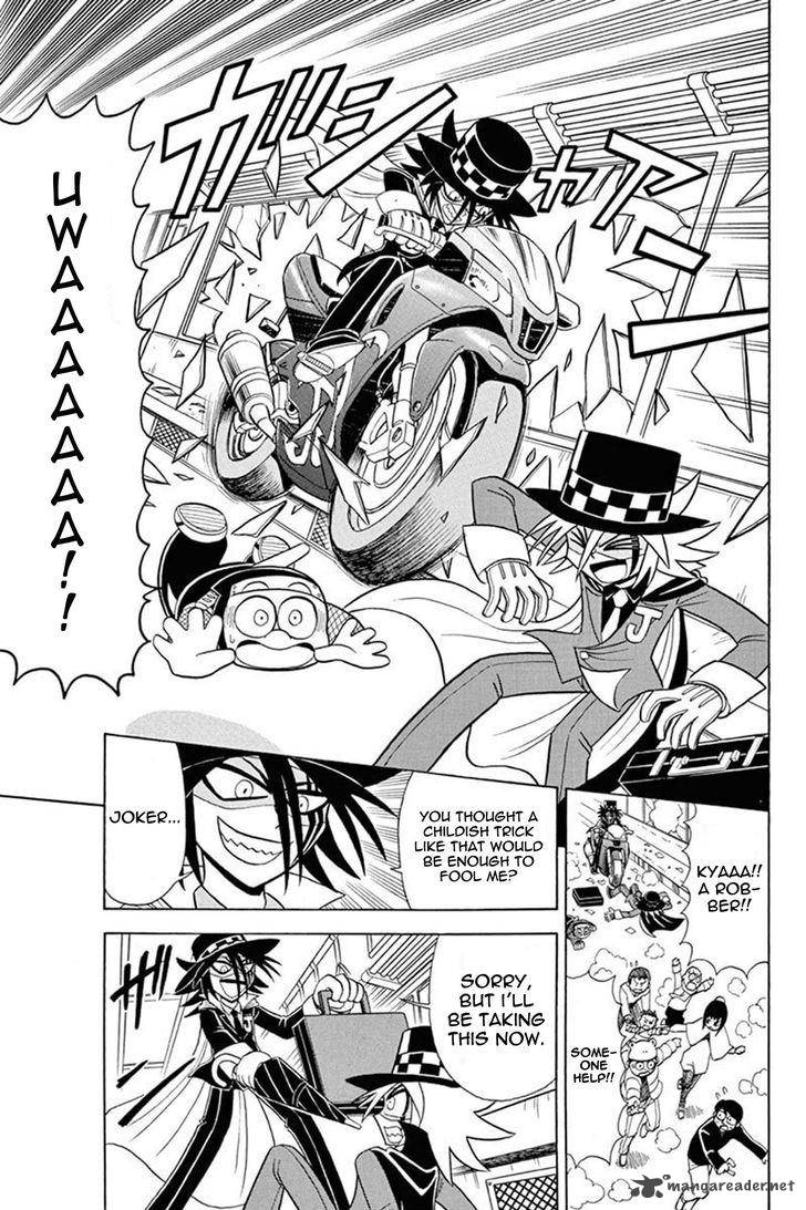 Kaitou Joker 27 13