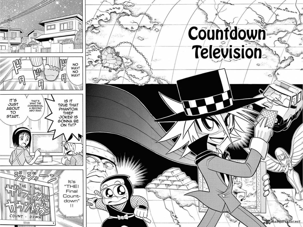 Kaitou Joker 29 1