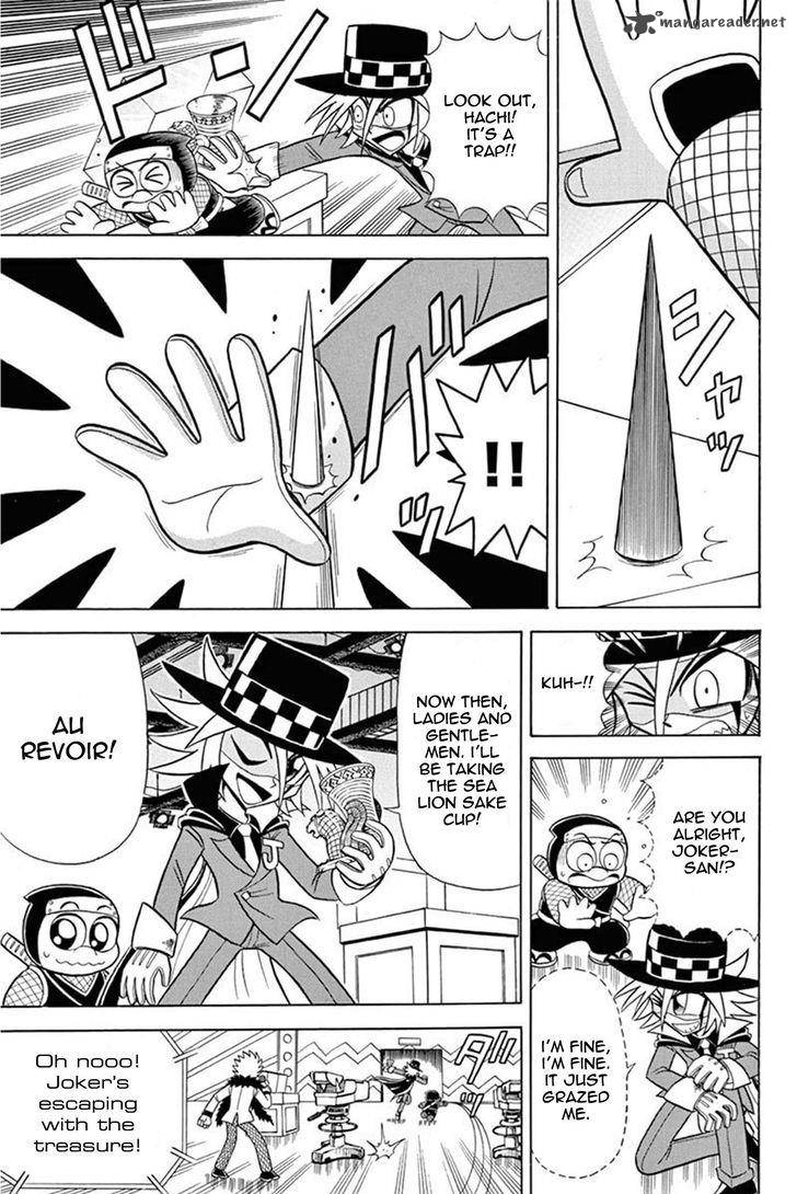 Kaitou Joker 29 7