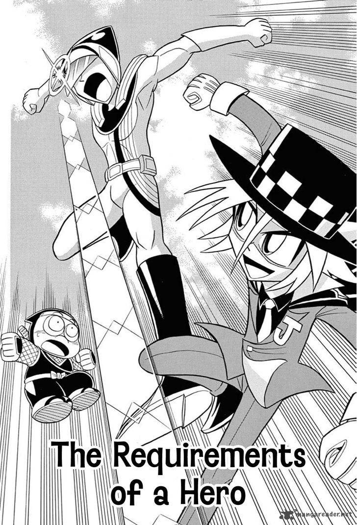 Kaitou Joker 44 1