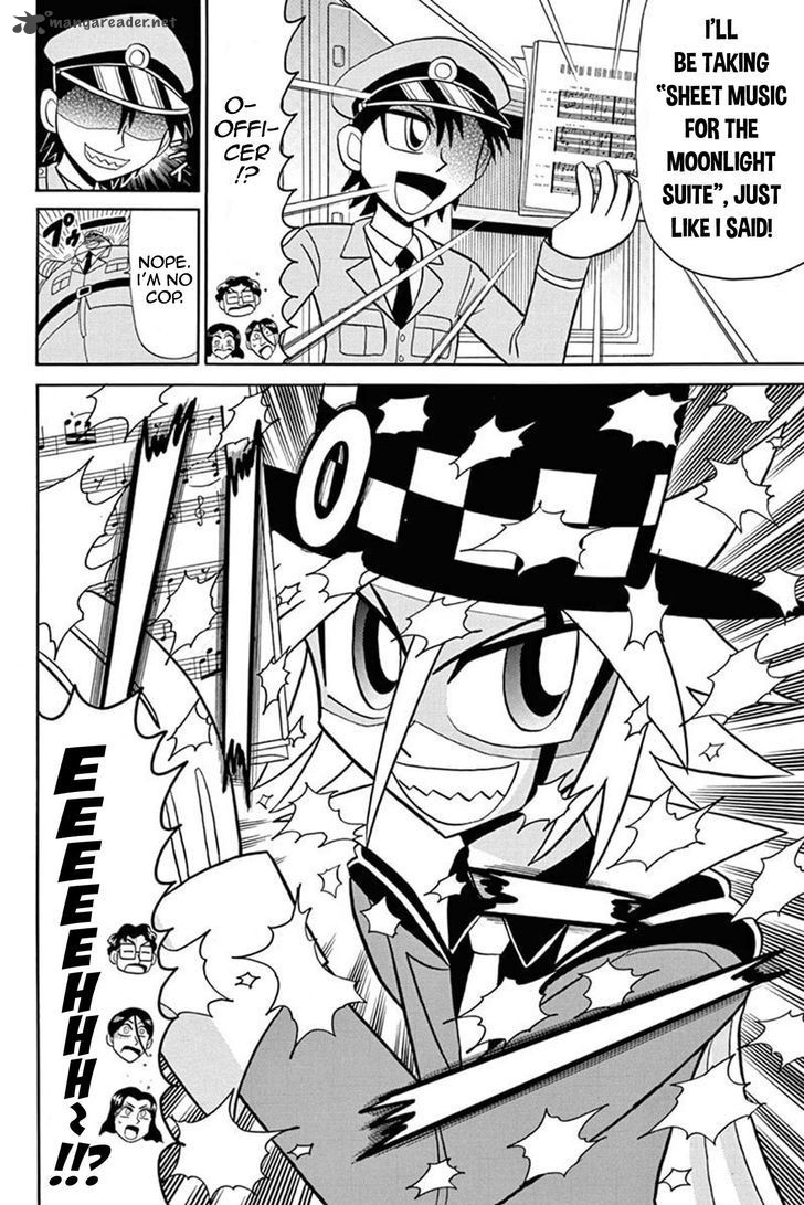 Kaitou Joker 50 21