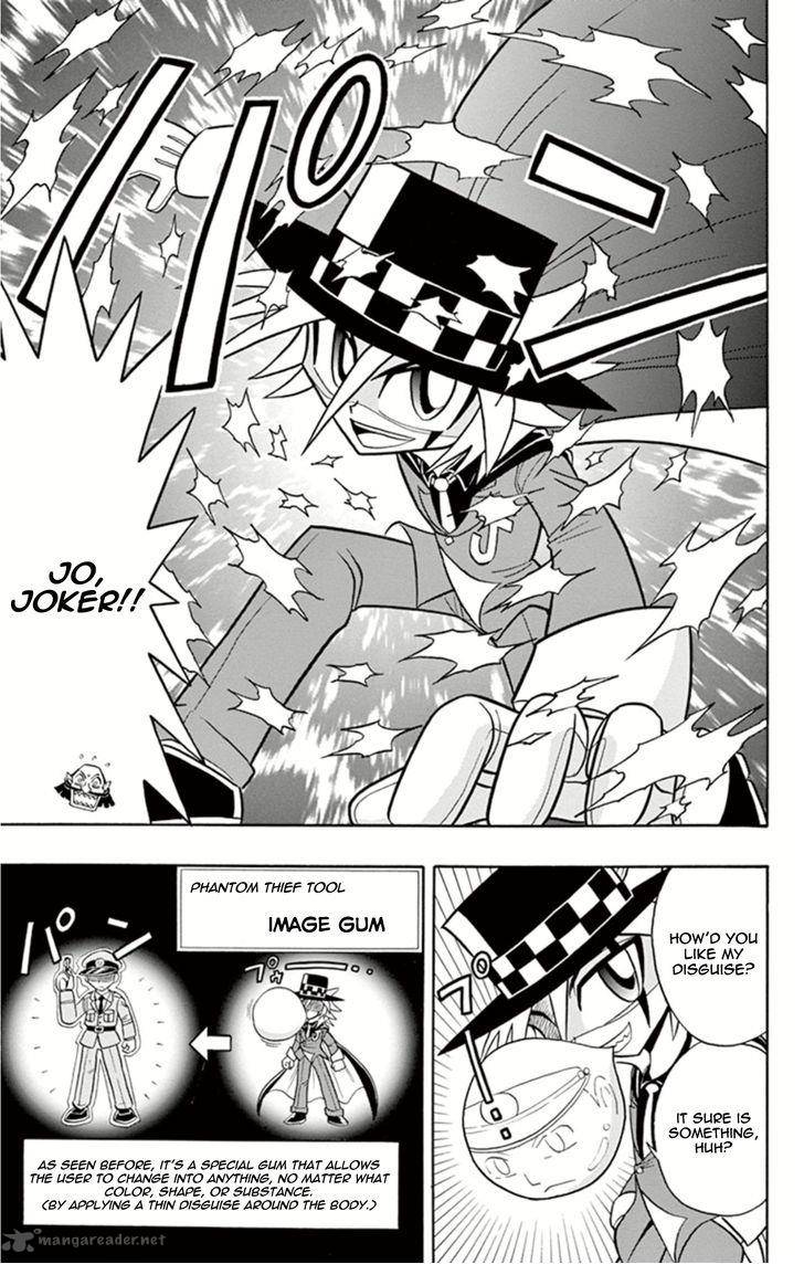 Kaitou Joker 6 16