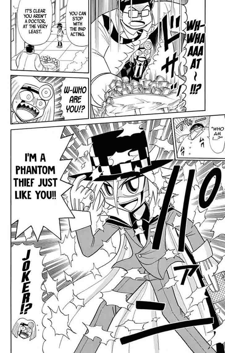 Kaitou Joker 61 15