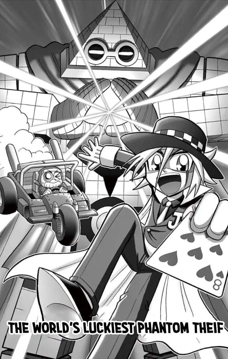 Kaitou Joker 79 1
