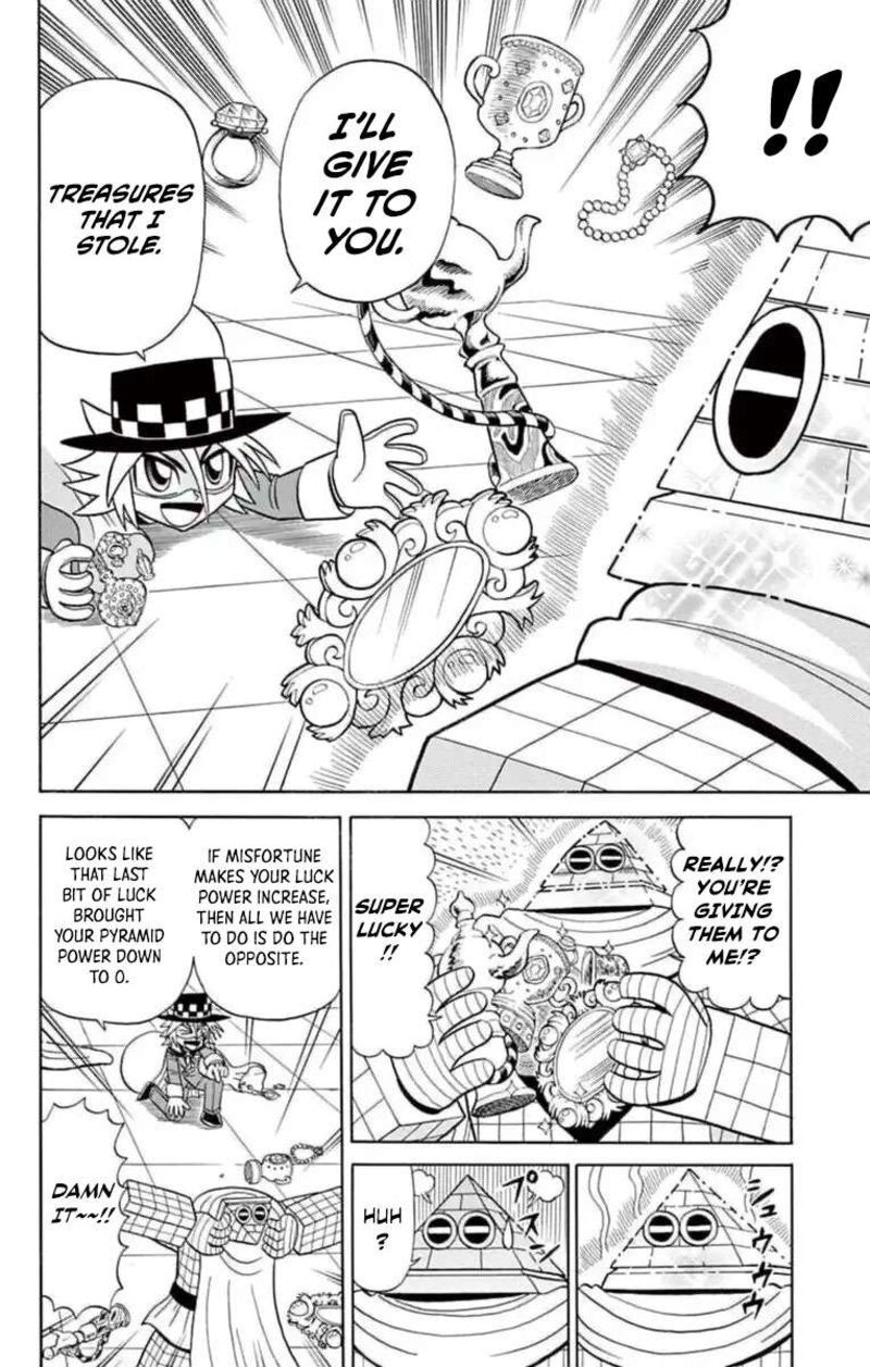 Kaitou Joker 79 18