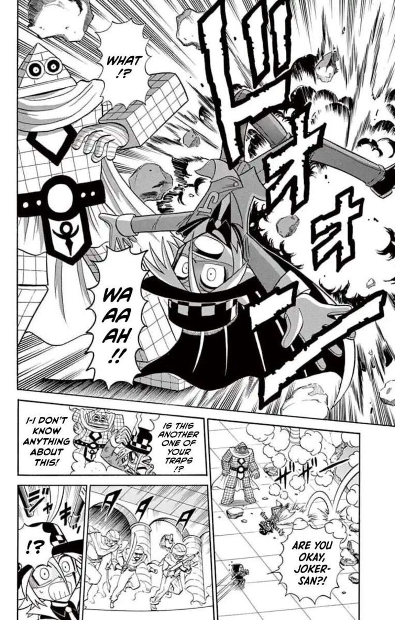 Kaitou Joker 79 20