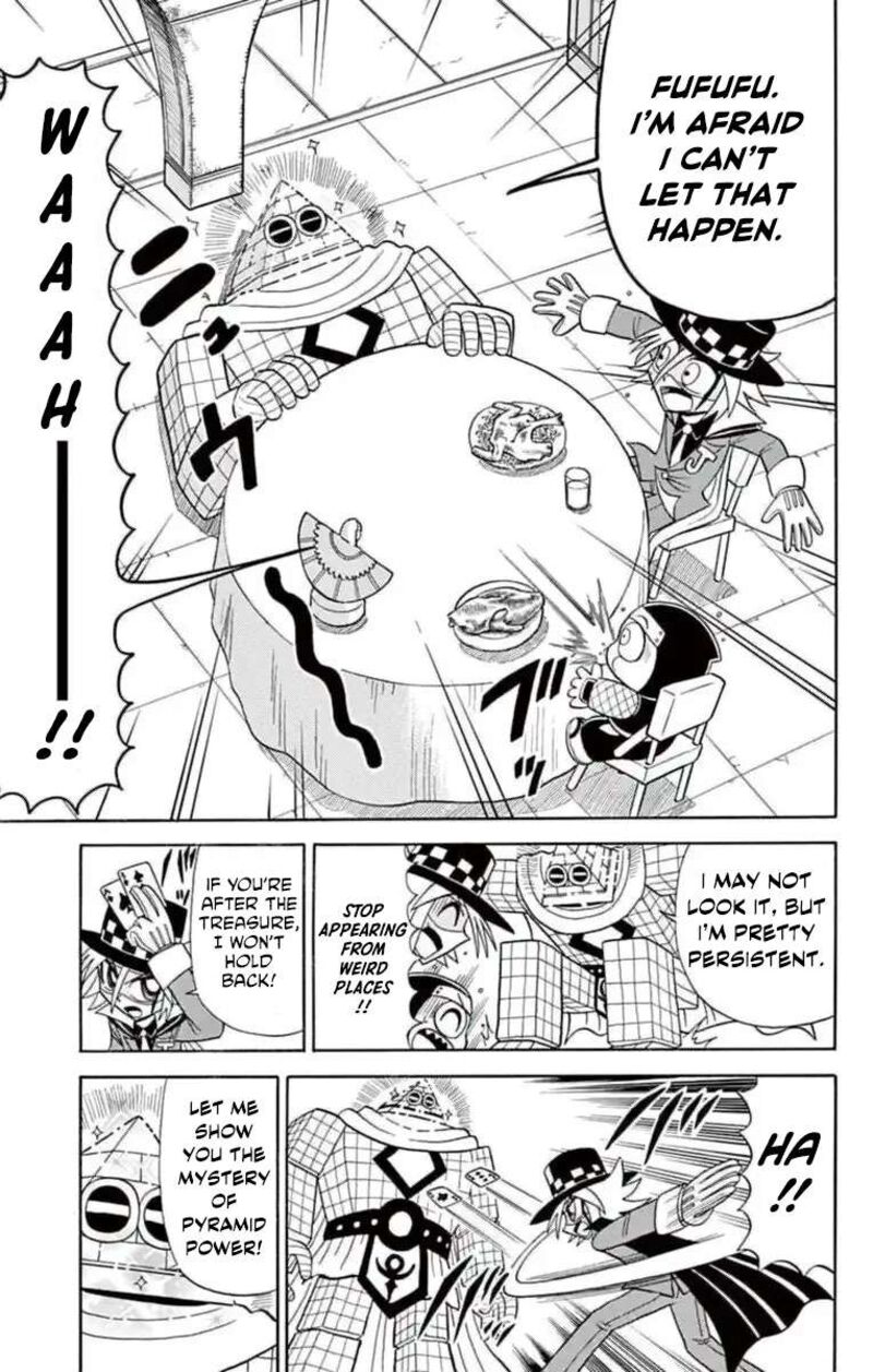 Kaitou Joker 79 7