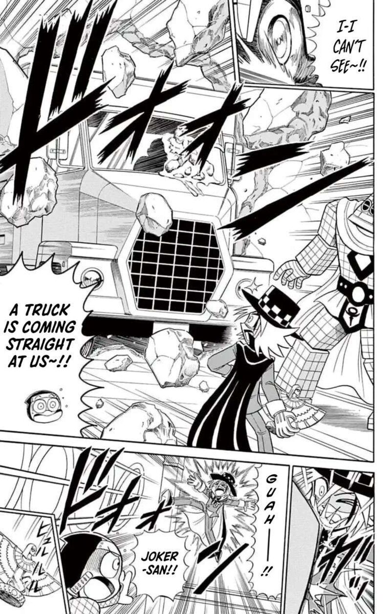 Kaitou Joker 79 9