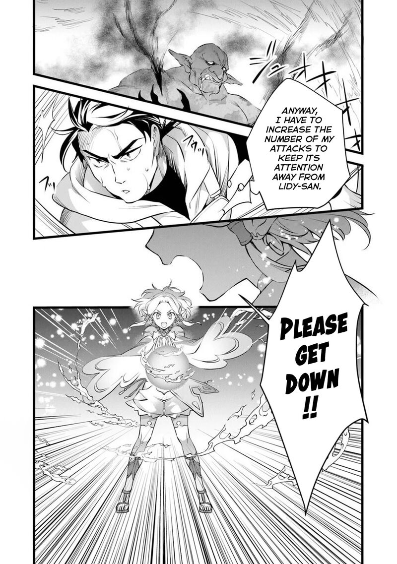 Kajiya De Hajimeru Isekai Slow Life 30a 10