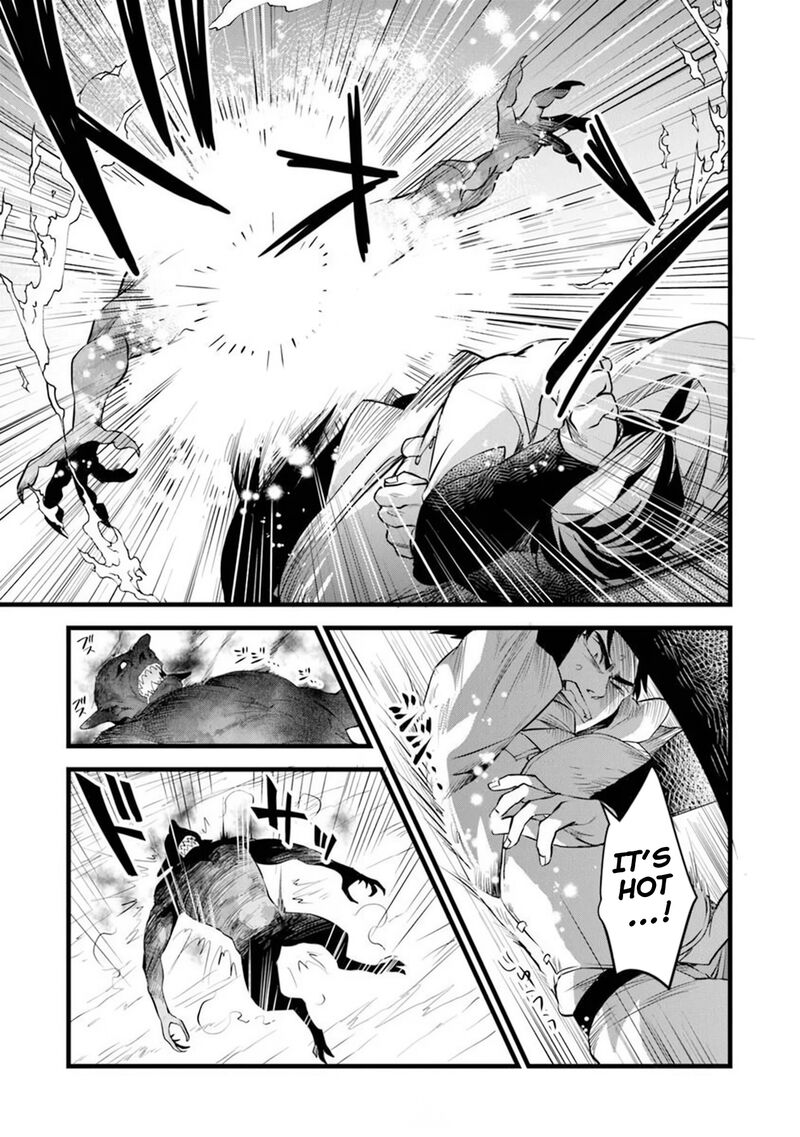 Kajiya De Hajimeru Isekai Slow Life 30a 12