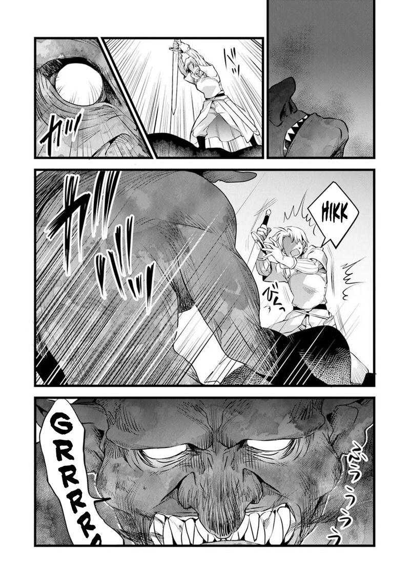 Kajiya De Hajimeru Isekai Slow Life 30a 14