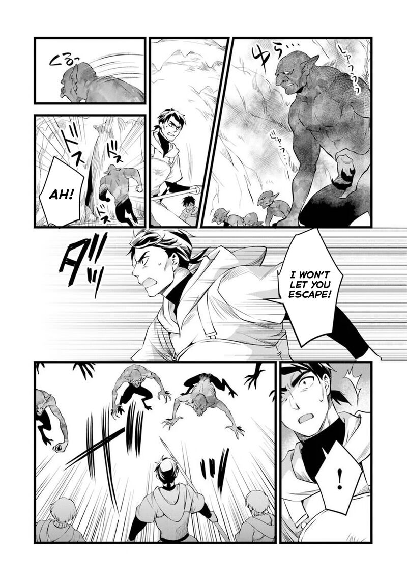 Kajiya De Hajimeru Isekai Slow Life 30a 16