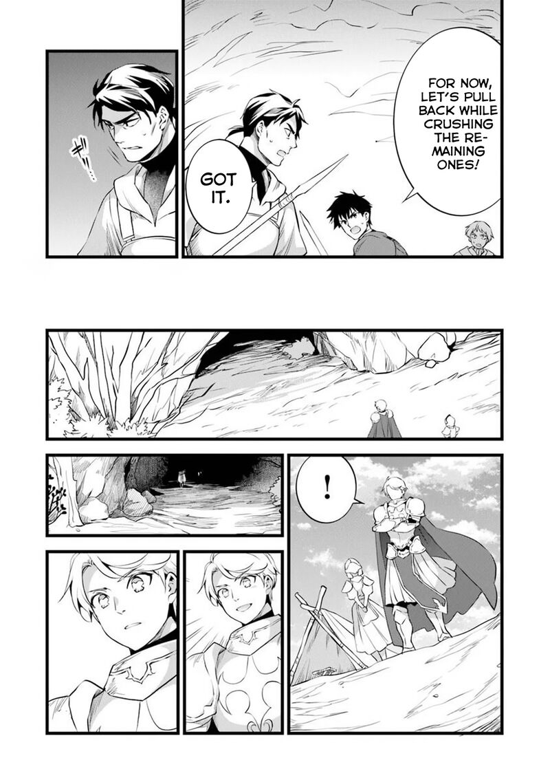 Kajiya De Hajimeru Isekai Slow Life 30a 18