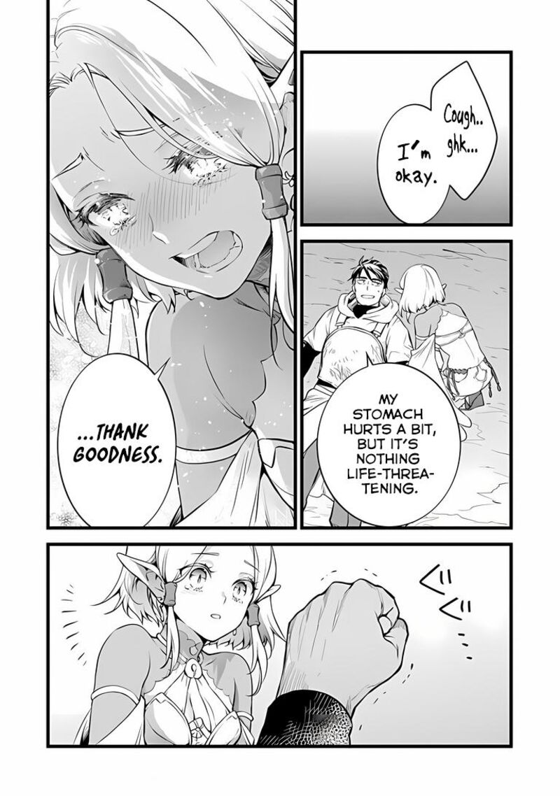 Kajiya De Hajimeru Isekai Slow Life 31a 16