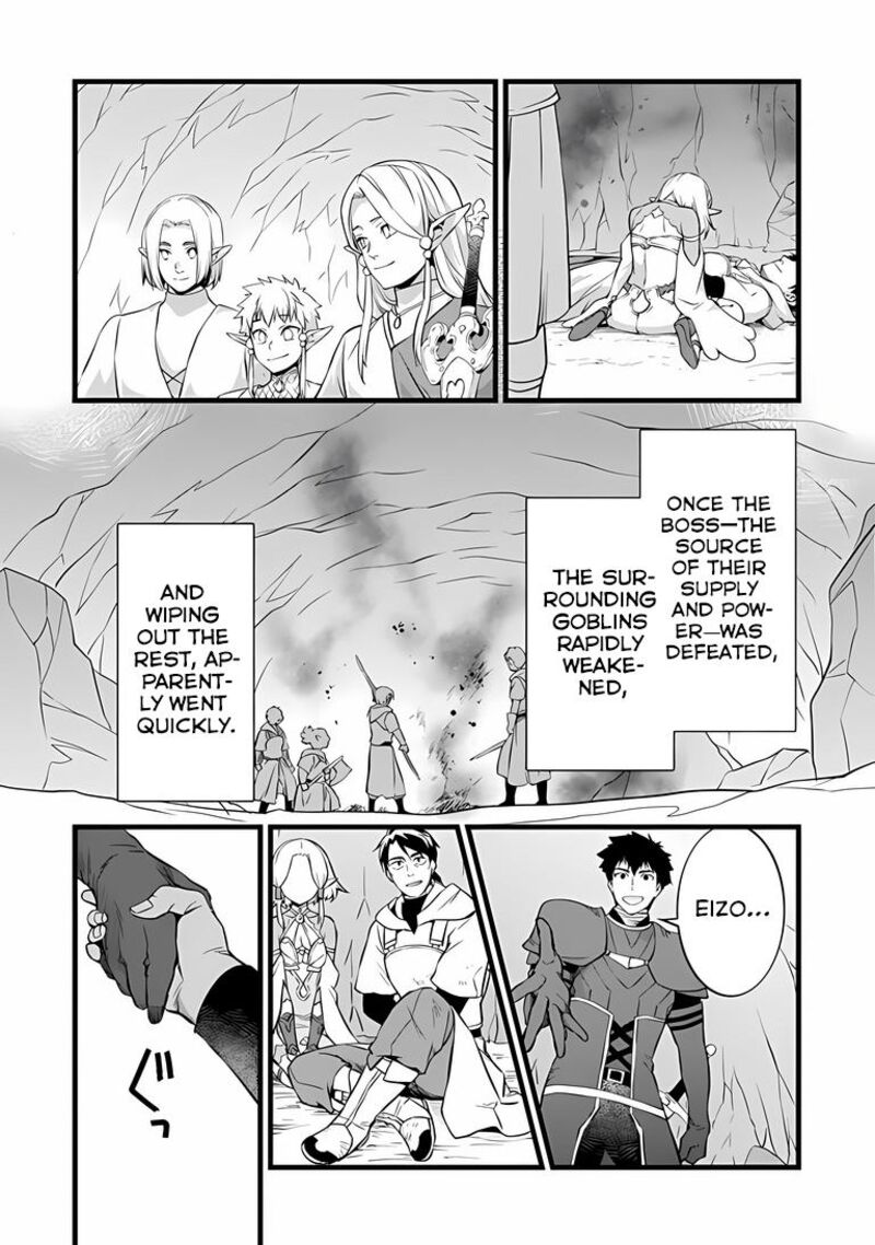 Kajiya De Hajimeru Isekai Slow Life 31a 18