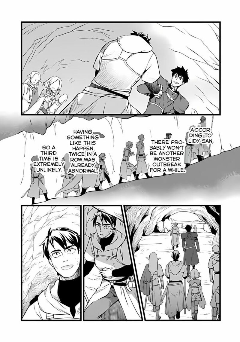 Kajiya De Hajimeru Isekai Slow Life 31a 19