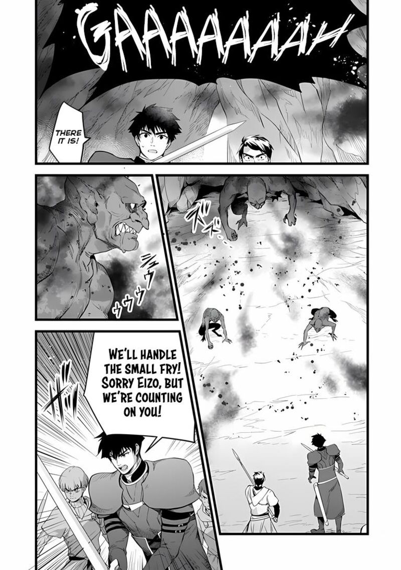 Kajiya De Hajimeru Isekai Slow Life 31a 3