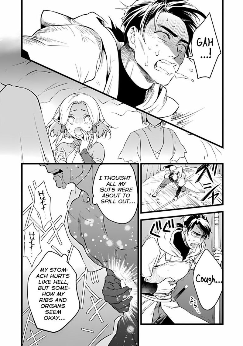 Kajiya De Hajimeru Isekai Slow Life 31a 7