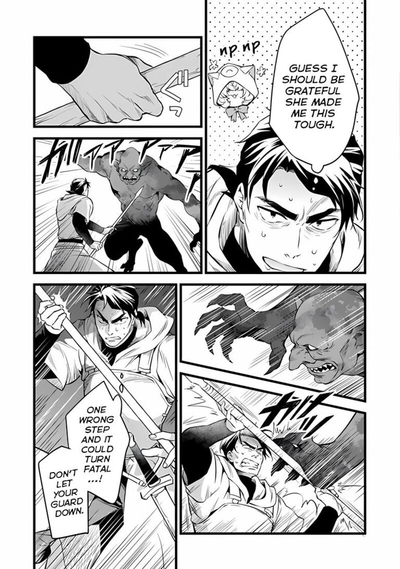 Kajiya De Hajimeru Isekai Slow Life 31a 8