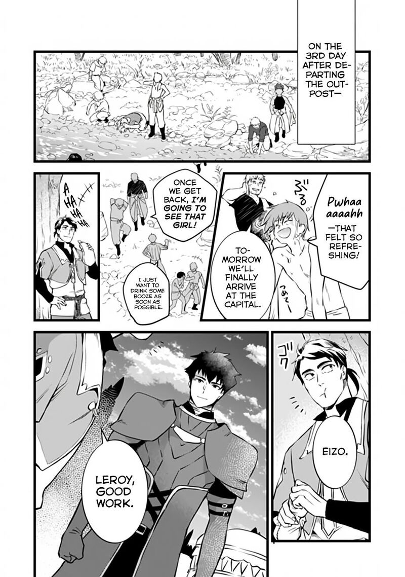 Kajiya De Hajimeru Isekai Slow Life 32a 6