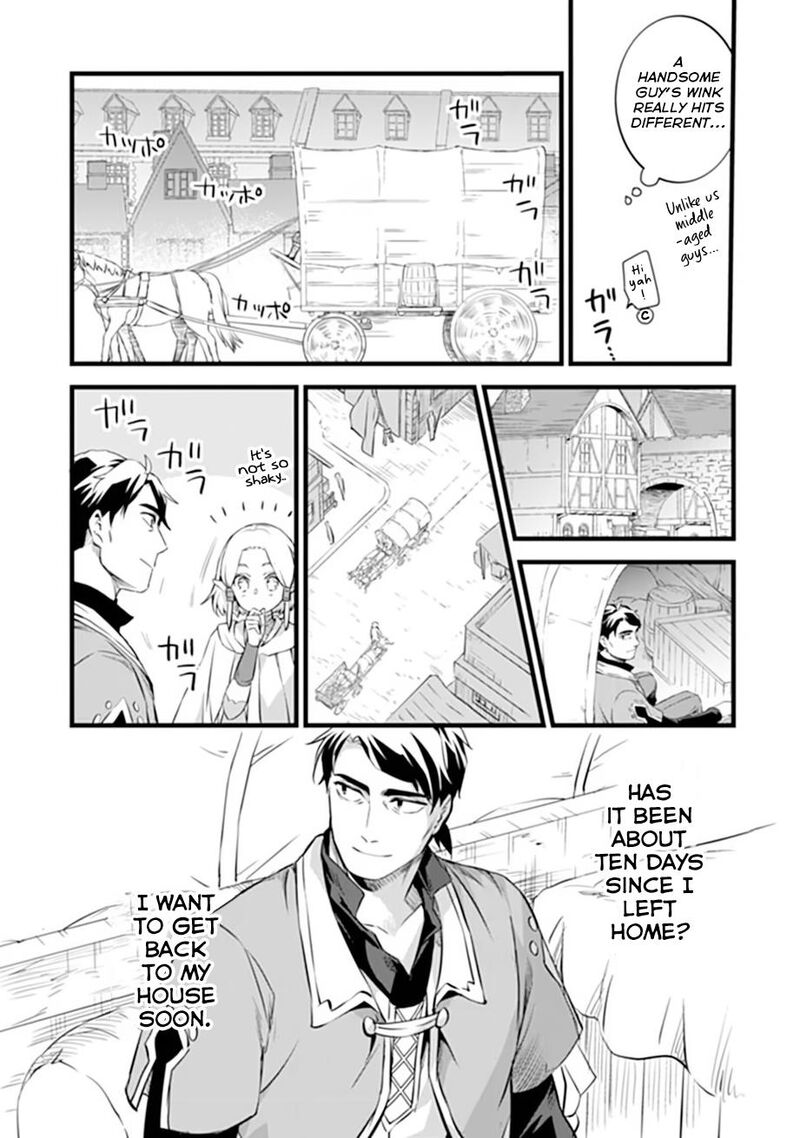Kajiya De Hajimeru Isekai Slow Life 32b 11