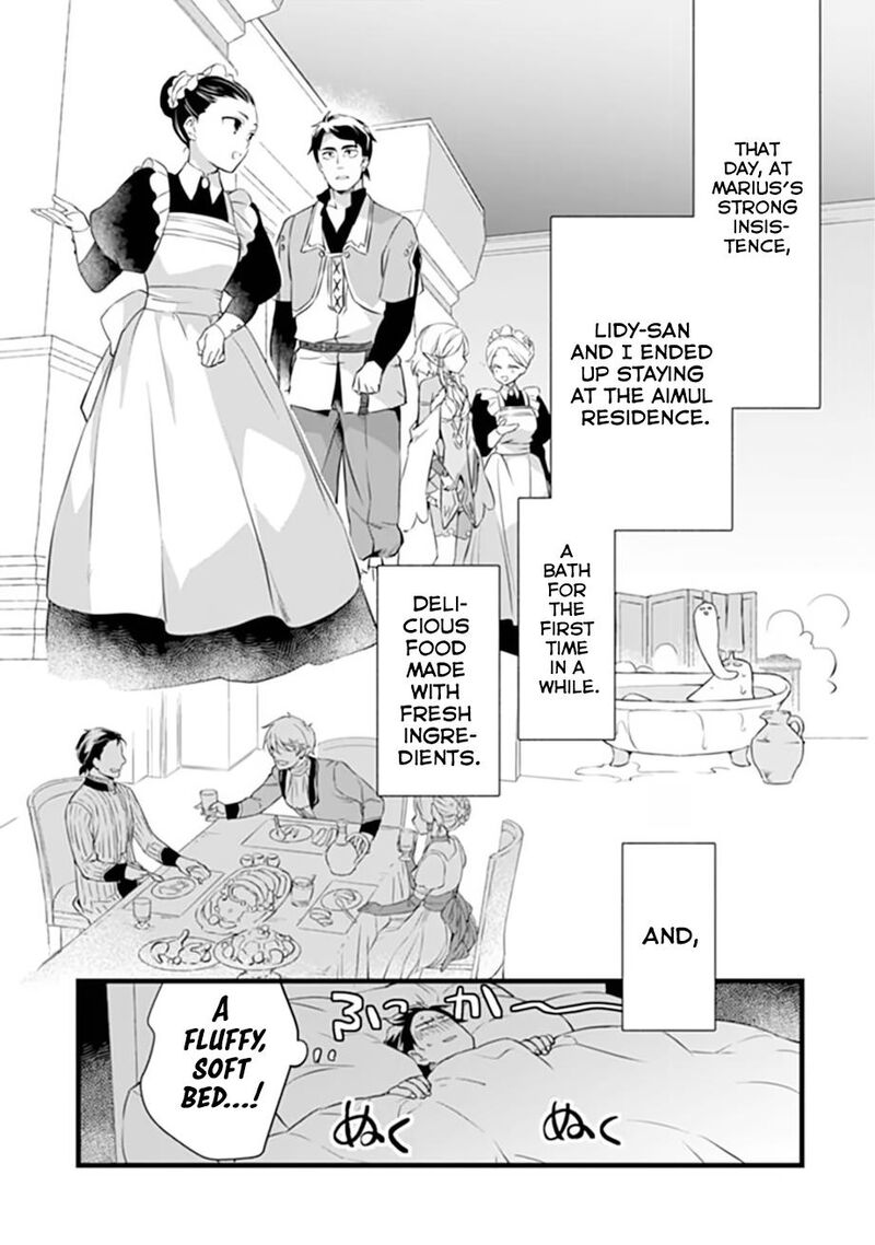 Kajiya De Hajimeru Isekai Slow Life 32b 7