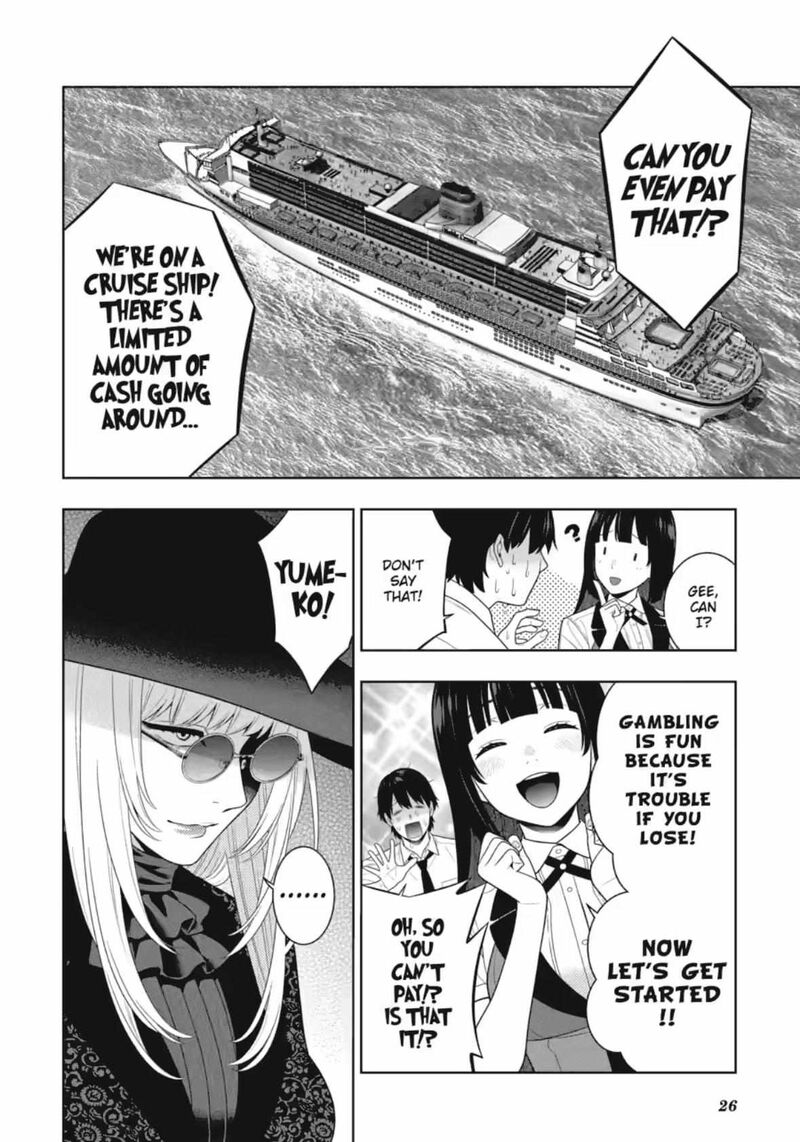 Kakegurui 109 27