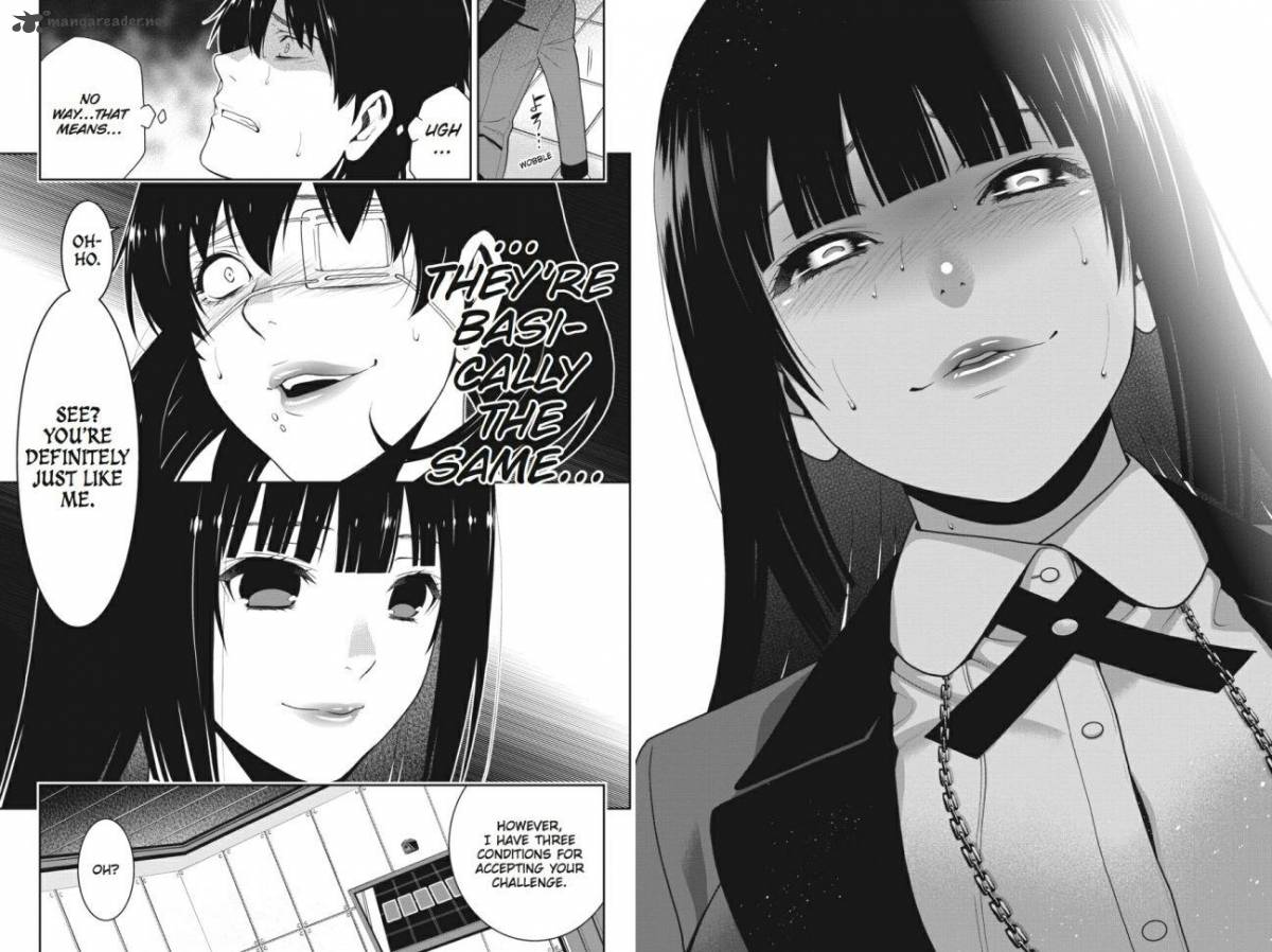 Kakegurui 11 8