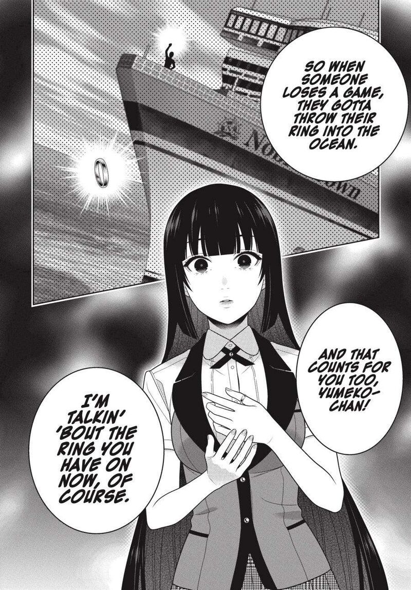 Kakegurui 110 24