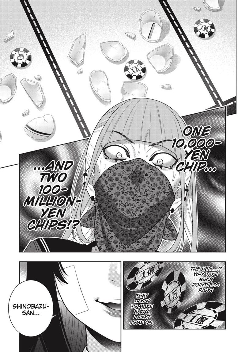 Kakegurui 118 10
