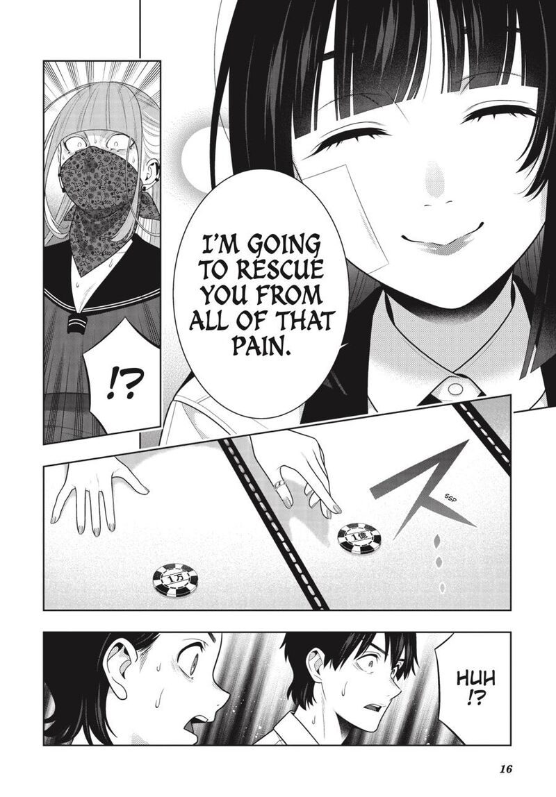 Kakegurui 118 17
