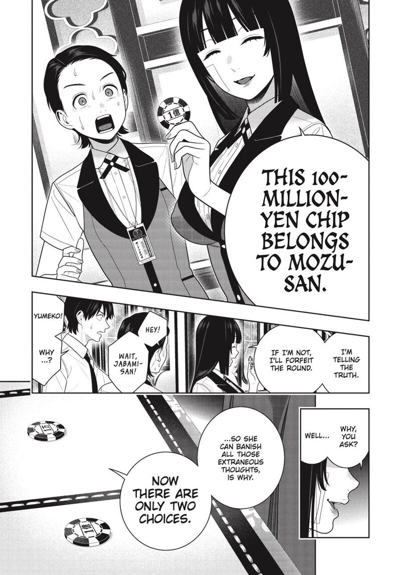 Kakegurui 118 18