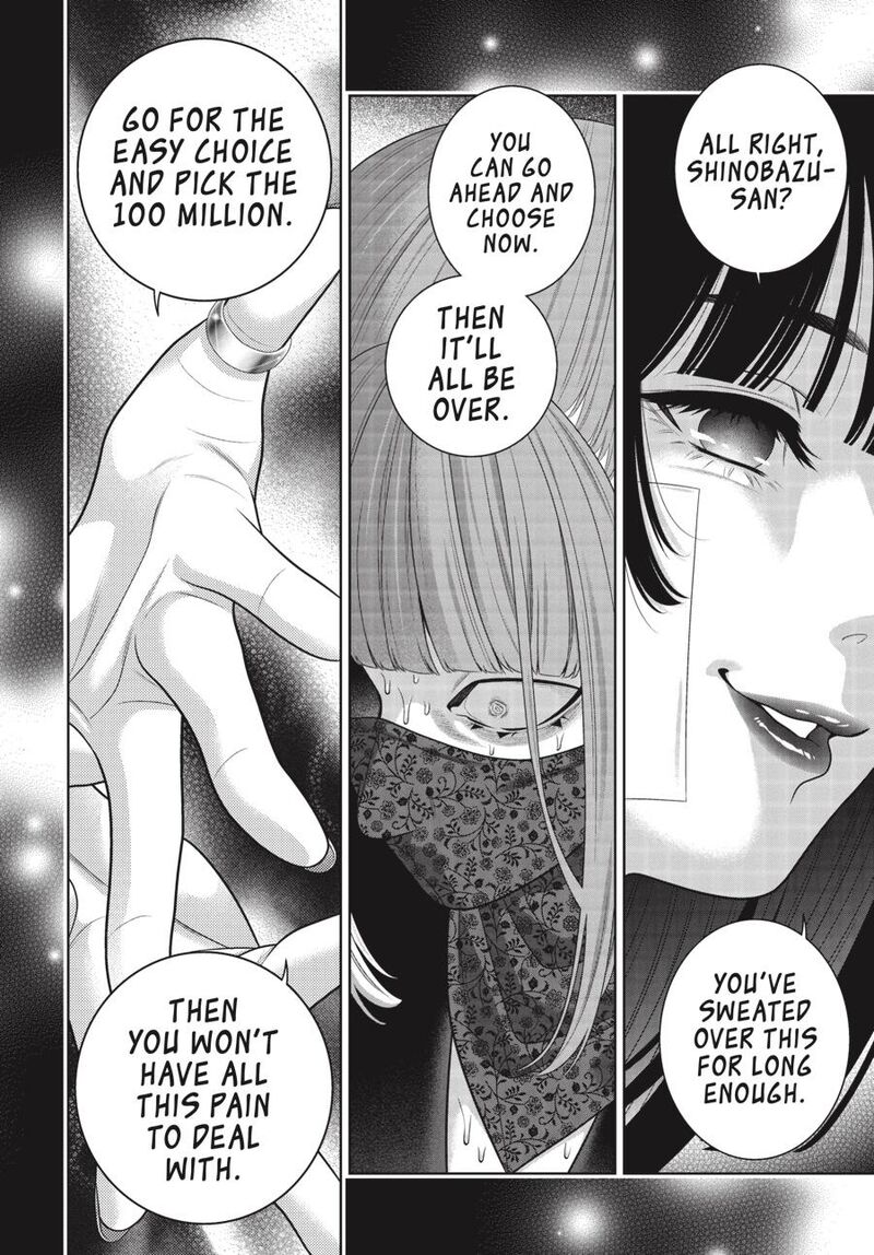 Kakegurui 118 19