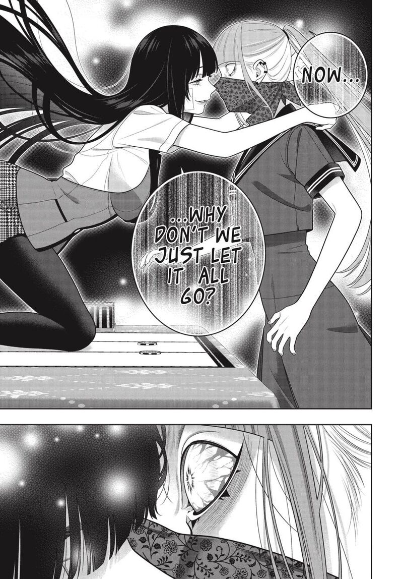 Kakegurui 118 20