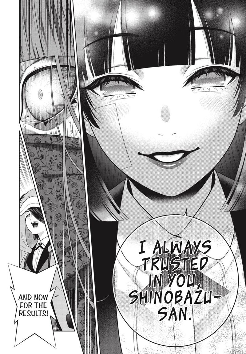 Kakegurui 118 23