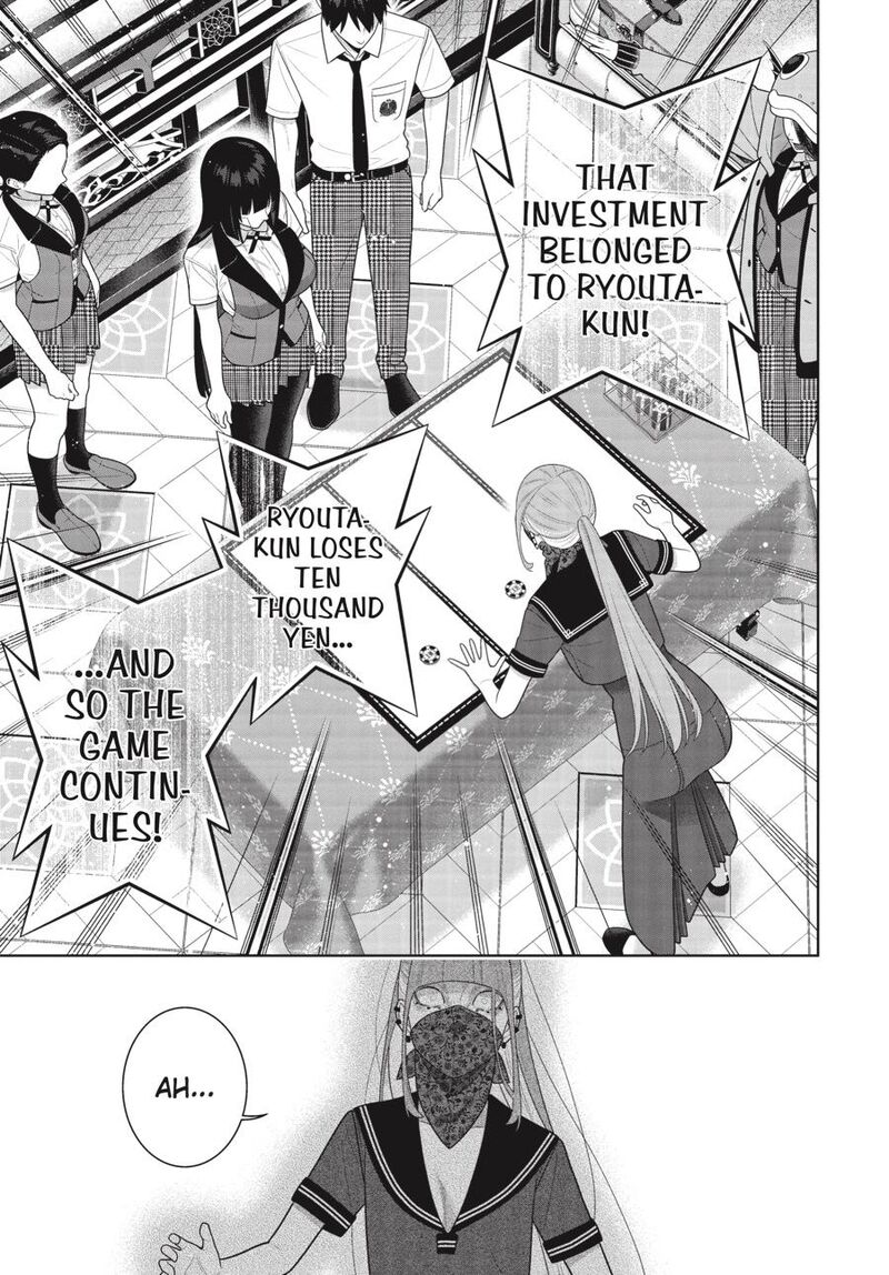 Kakegurui 118 24