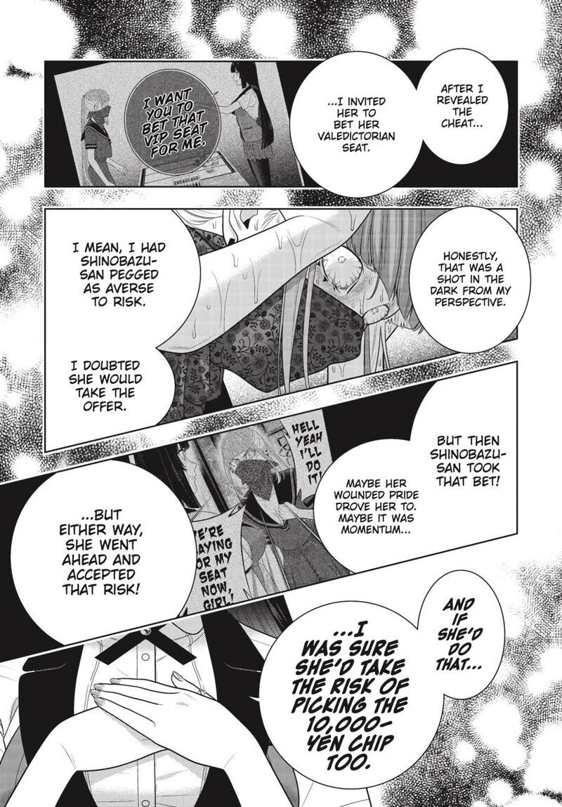 Kakegurui 118 28