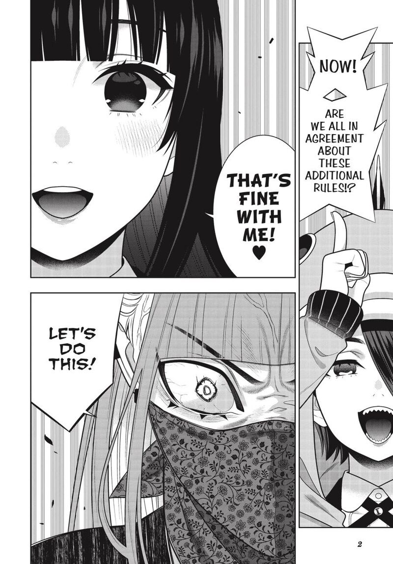 Kakegurui 118 3