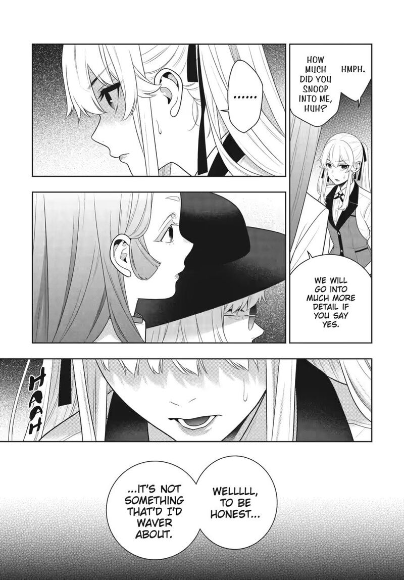 Kakegurui 119 31