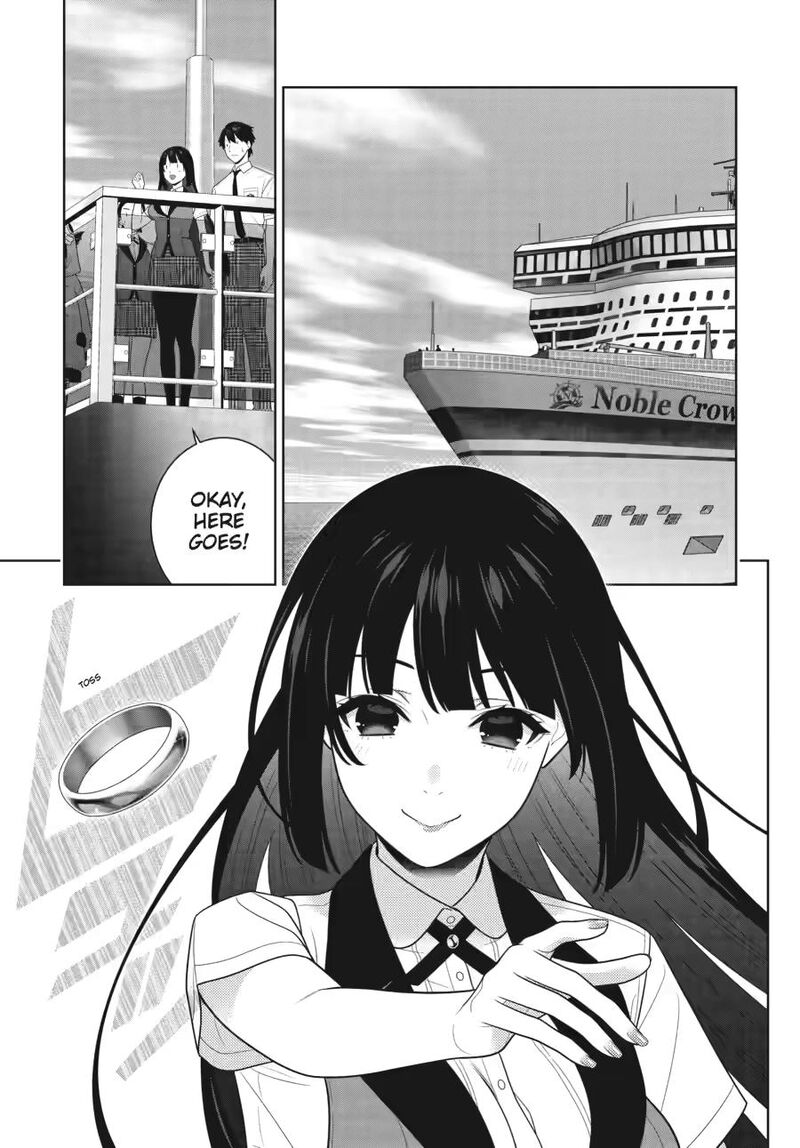 Kakegurui 120 11