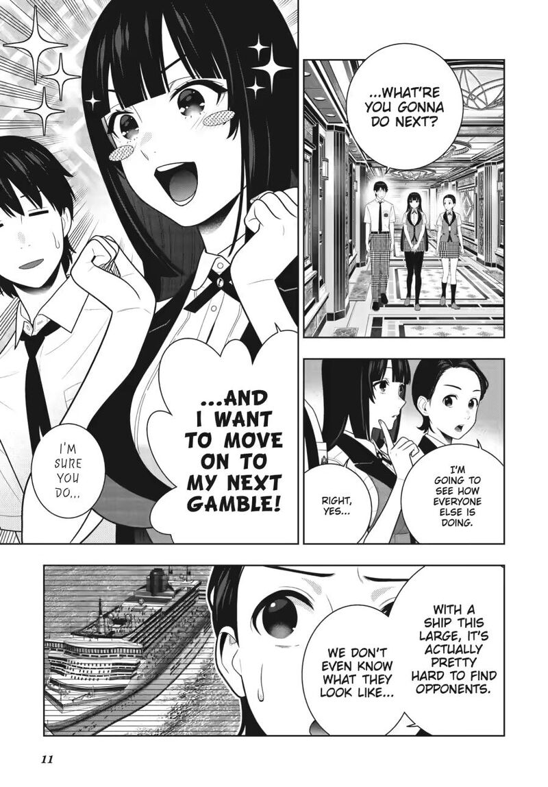 Kakegurui 120 13